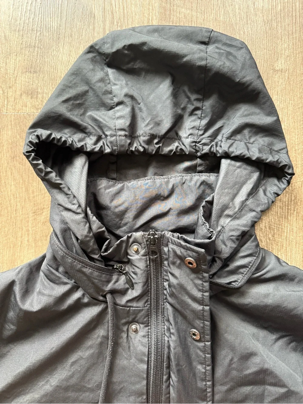 RARE! Vintage Nike Engineered For World Class Athletes Puff Jacket Mens Small